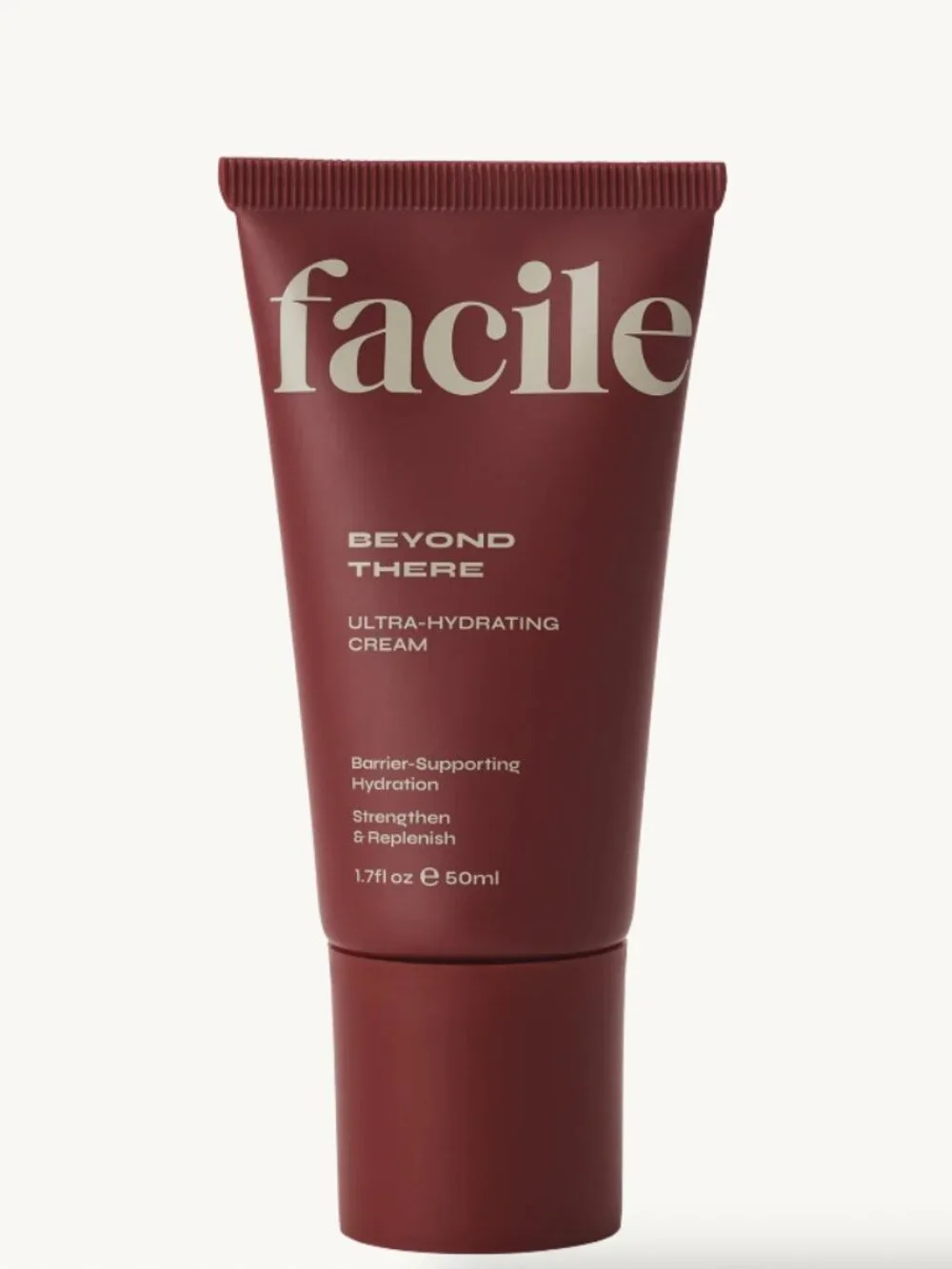 NWT Facile Beyond There Ultra-Hydrating Cream 1.7 oz / 50 mL